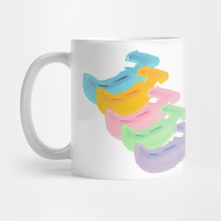 Banana Mug